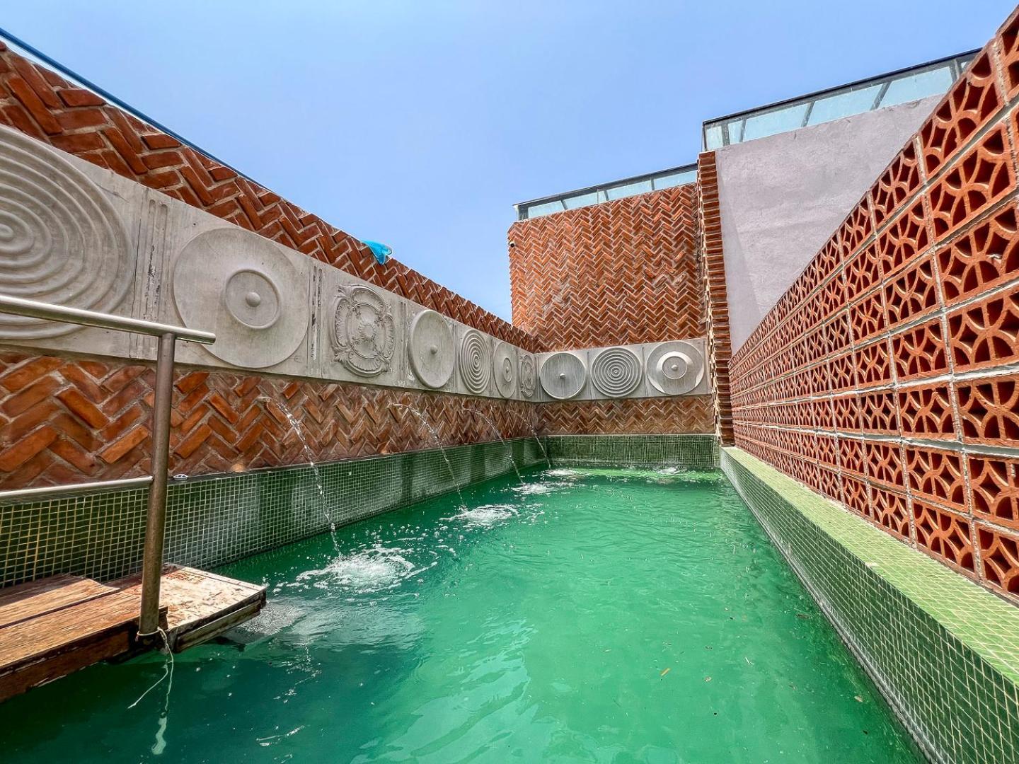 Hotel Mansion E Borbon León Exterior foto